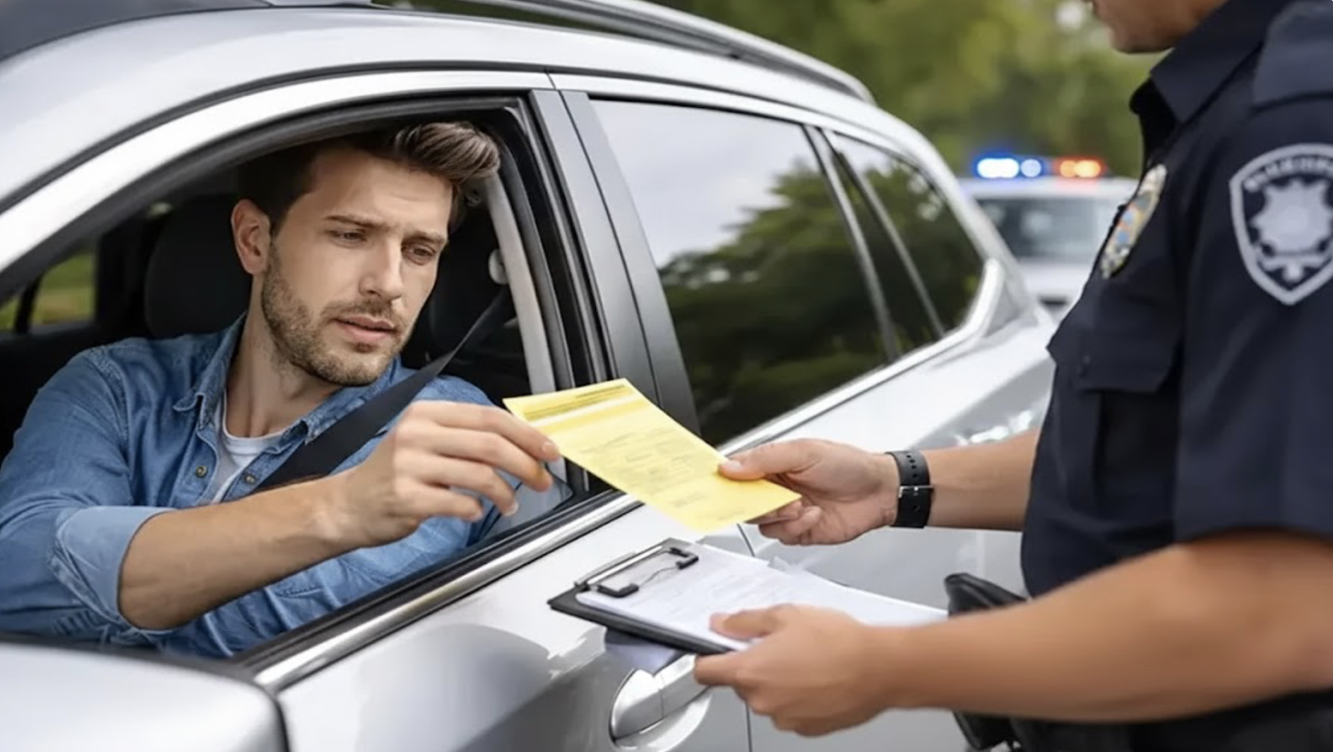 DUI