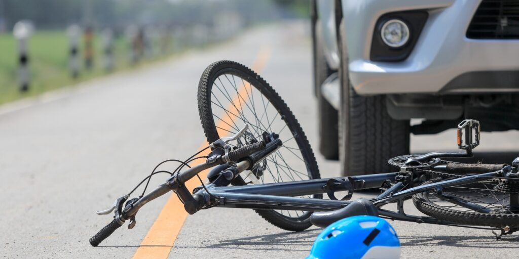 Seattle Bicycle Accident Lawyer | Legend Law Firm