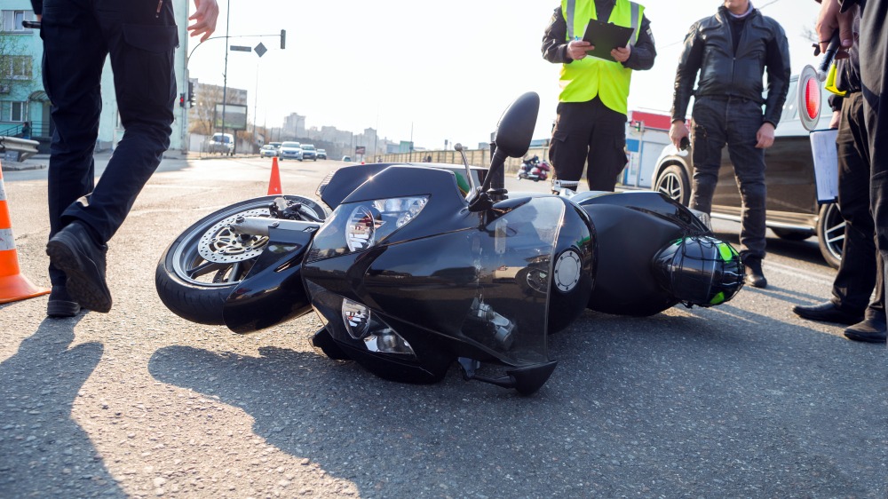 motoorcycle law legnds law firm